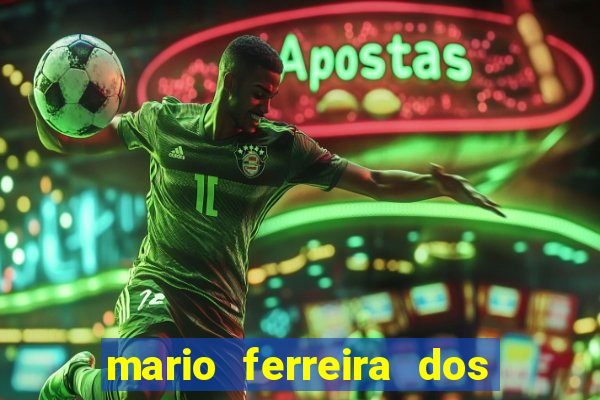 mario ferreira dos santos livros